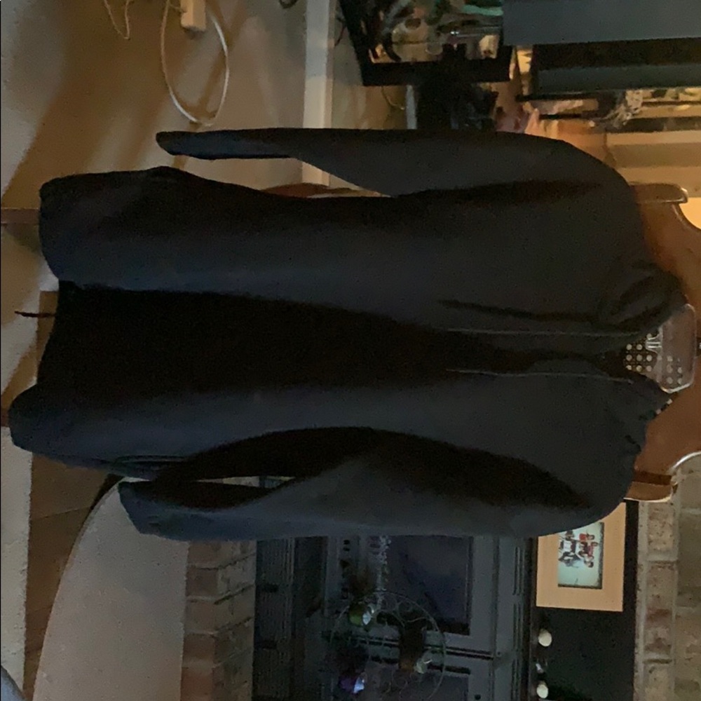Sweatshirt Dress